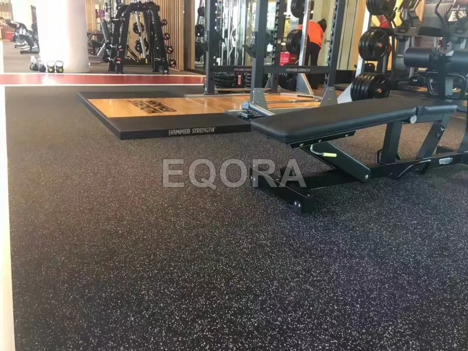 Резиновое покрытие для пола в Куртамыше
